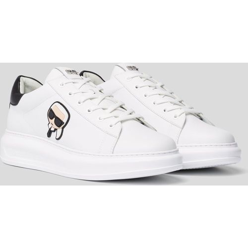 Baskets Ikon Kapri, , , Taille: L40 - Karl Lagerfeld - Modalova