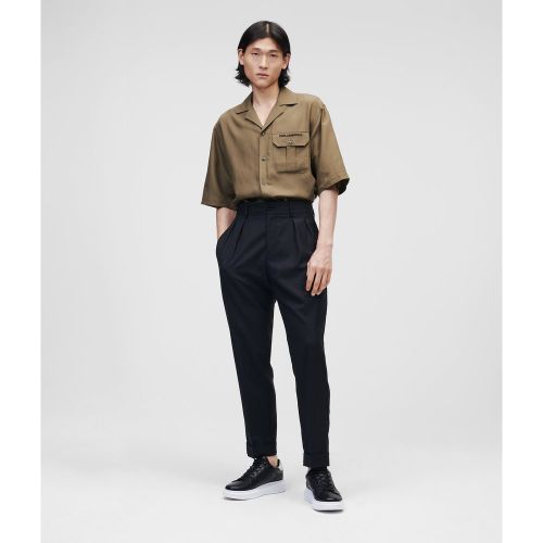 Pantalon Chino, , , Taille: X46 - Karl Lagerfeld - Modalova