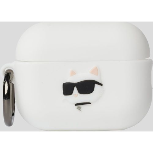 Étui Ikon Choupette Nft Pour Airpods Pro 2, , , Taille: L00 - Karl Lagerfeld - Modalova