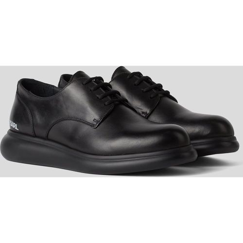 Chaussures Derby Granby, , , Taille: L40 - Karl Lagerfeld - Modalova
