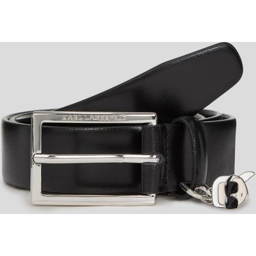 Ikon Charm Ceinture, , -, Taille: 65 - Karl Lagerfeld - Modalova