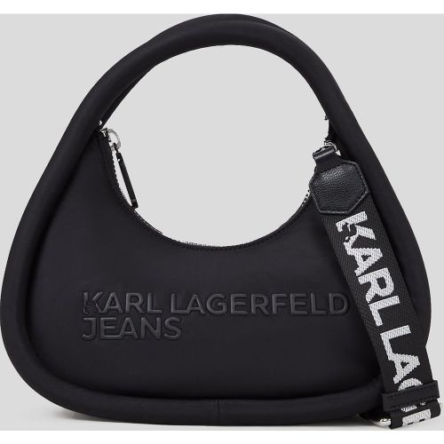 Sac À Main Matelassé, , , Taille: One size - KL Jeans - Modalova