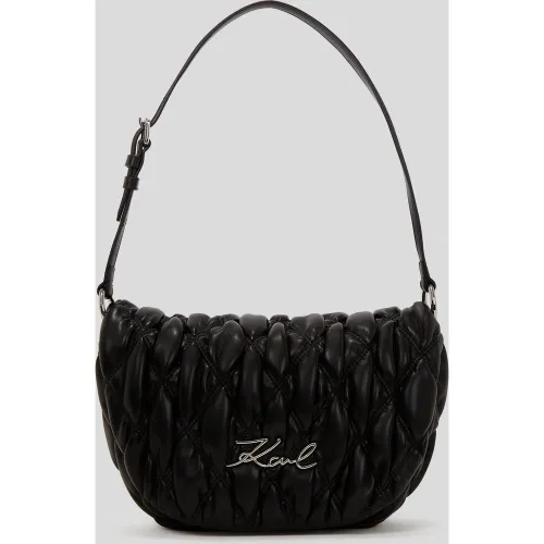 Sac À Bandoulière K/signature Kuilt, , , Taille: X00 - Karl Lagerfeld - Modalova