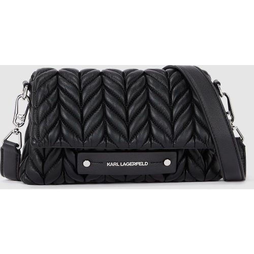 Sac Bandoulière K/weave, , -, Taille: One size - Karl Lagerfeld - Modalova