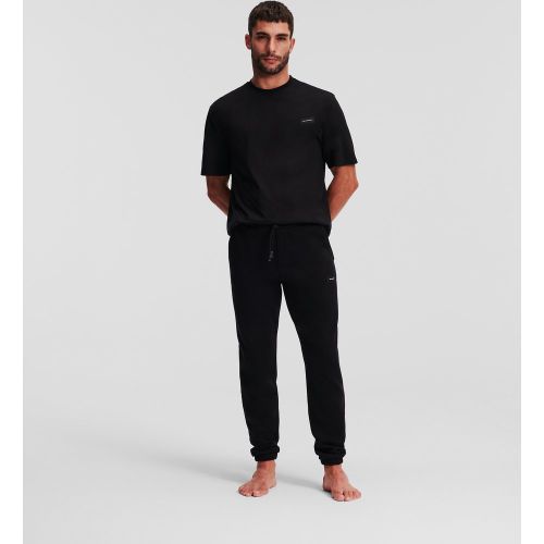 Jogging Loungewear Avec Logo Essential, , , Taille: L - Karl Lagerfeld - Modalova