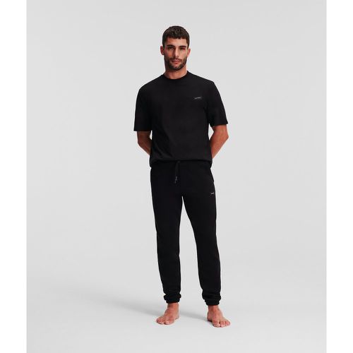 Jogging Loungewear Avec Logo Essential, , , Taille: XL - Karl Lagerfeld - Modalova