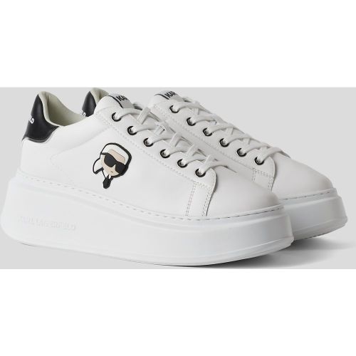 Baskets Ikon Nft Kapri, , , Taille: 35 - Karl Lagerfeld - Modalova