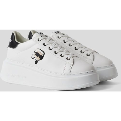 Baskets Ikon Nft Kapri, , , Taille: L35 - Karl Lagerfeld - Modalova