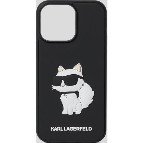 Coque De Protection Choupette Pour Iphone 14 Pro, , , Taille: L00 - Karl Lagerfeld - Modalova