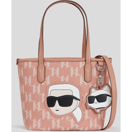 Petit Cabas Ikon Monogram, , , Taille: X00 - Karl Lagerfeld - Modalova