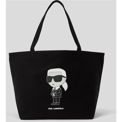 Cabas Ikon Karl, , , Taille: X00 - Karl Lagerfeld - Modalova