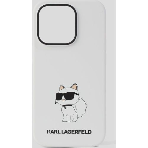 Coque Choupette Pour Iphone 14 Pro, , , Taille: L00 - Karl Lagerfeld - Modalova