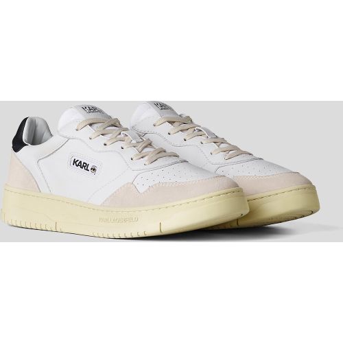 Baskets Krew Kl Kounter, , , Taille: 40 - Karl Lagerfeld - Modalova