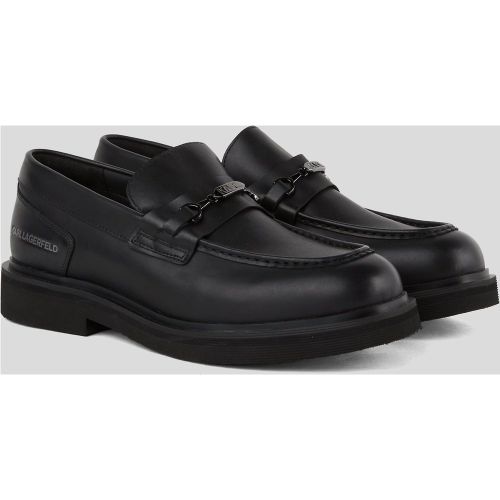 Mocassins Kingston, , , Taille: 40 - Karl Lagerfeld - Modalova
