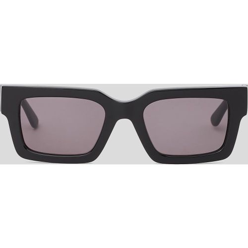 Lunettes De Soleil Karl Autograph, , , Taille: L00 - Karl Lagerfeld - Modalova