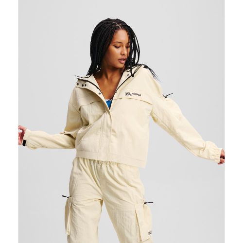 Veste Légère, , , Taille: L - Karl Lagerfeld - Modalova