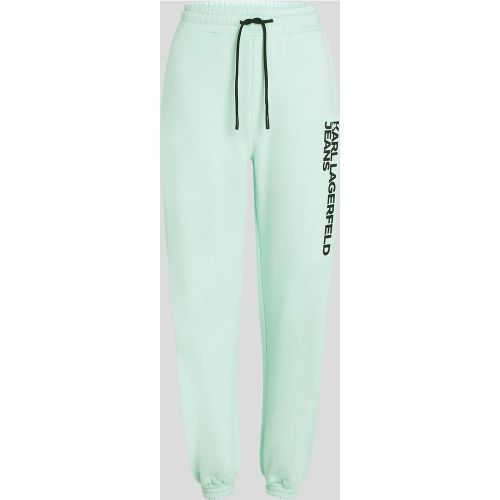 Jogging Coupe Slim, , , Taille: L - Karl Lagerfeld - Modalova