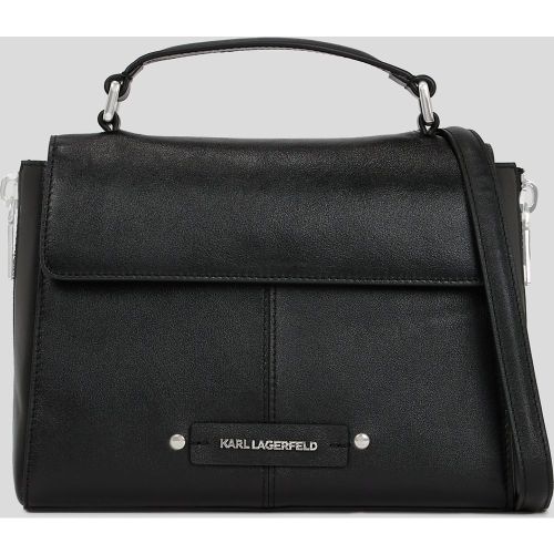 K/hardware Small Top Handle Bag, , -, Taille: X00 - Karl Lagerfeld - Modalova