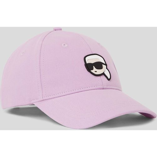 Casquette Karl Ikon, , , Taille: X00 - Karl Lagerfeld - Modalova