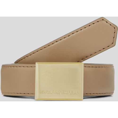Ceinture K/forever, , , Taille: 65 - Karl Lagerfeld - Modalova