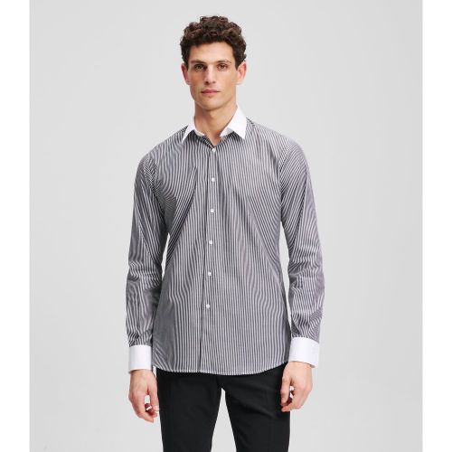 Chemise K/autograph, , /, Taille: L37 - Karl Lagerfeld - Modalova