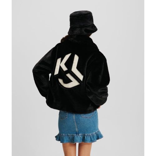 Veste En Simili-cuir, , , Taille: XL - KL Jeans - Modalova