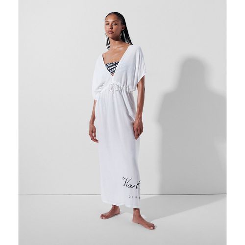 Kaftan Hotel Karl, , , Taille: XM_L - Karl Lagerfeld - Modalova