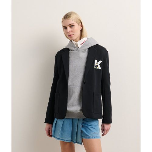 Blazer Disney X Kl, , , Taille: XL - Karl Lagerfeld - Modalova