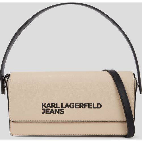 Sac Bandoulière Avec Logo Klj, , , Taille: X00 - Karl Lagerfeld - Modalova