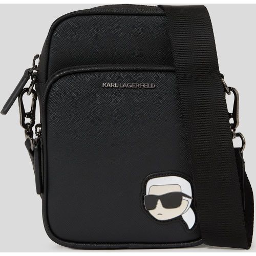 Sac Bandoulière Ikon Kore Nord-sud, , , Taille: One size - Karl Lagerfeld - Modalova