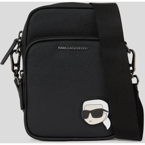Sac Bandoulière Ikon Kore Nord-sud, , , Taille: X00 - Karl Lagerfeld - Modalova