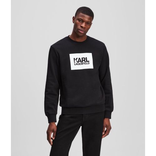 Sweat-shirt À Logo, , , Taille: L - Karl Lagerfeld - Modalova