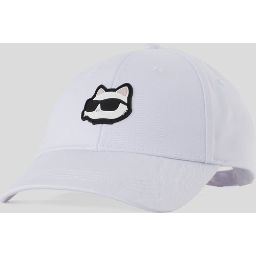 Casquette Ikon Choupette, , , Taille: X00 - Karl Lagerfeld - Modalova