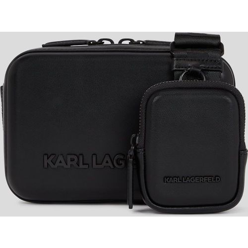 Sac Bandoulière K/kase, , , Taille: X00 - Karl Lagerfeld - Modalova