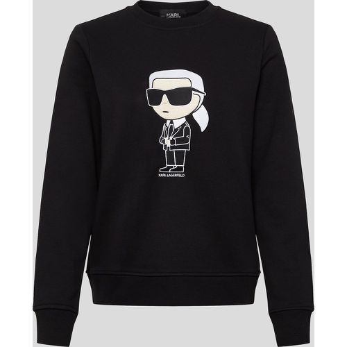 Sweat-shirt Karl Ikon, , , Taille: XL - Karl Lagerfeld - Modalova