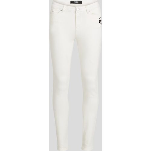 Jean Skinny Ikon, , , Taille: X24 - Karl Lagerfeld - Modalova