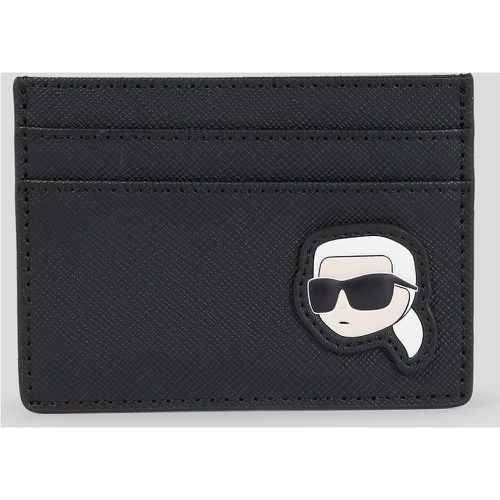 Porte-cartes Ikon Kore, , , Taille: X00 - Karl Lagerfeld - Modalova