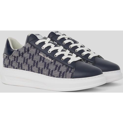 Baskets Kapri Jacquard, , , Taille: L40 - Karl Lagerfeld - Modalova