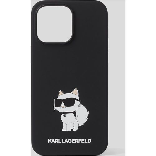 Coque Ikon Choupette Nft Pour Iphone 14 Pro Max, , , Taille: L00 - Karl Lagerfeld - Modalova