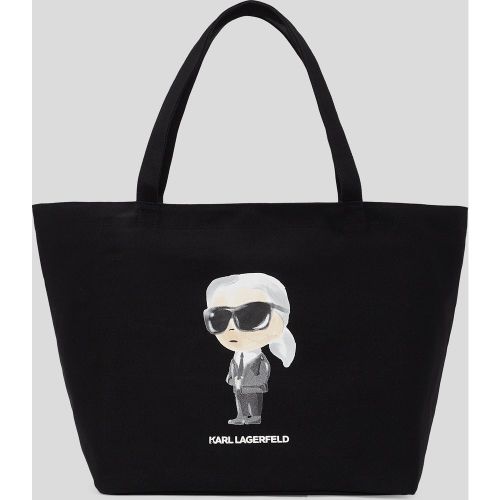Cabas Ikon Aquarelle, , , Taille: X00 - Karl Lagerfeld - Modalova