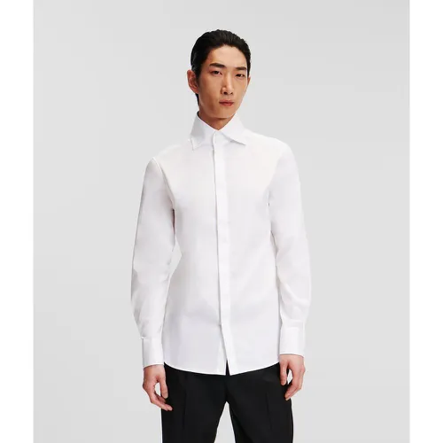 Chemise Karl Essential, , , Taille: X37 - Karl Lagerfeld - Modalova