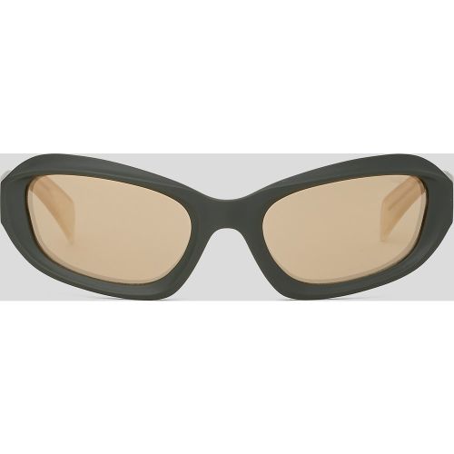 Lunettes De Soleil Avec Logo Klj, , , Taille: L00 - Karl Lagerfeld - Modalova