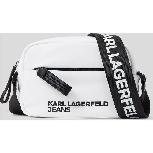 Sac Bandoulière En Nylon, , , Taille: X00 - Karl Lagerfeld - Modalova