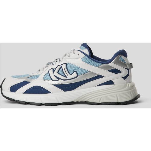 Orion Sidetrim Sneakers, , /, Taille: L40 - Karl Lagerfeld - Modalova