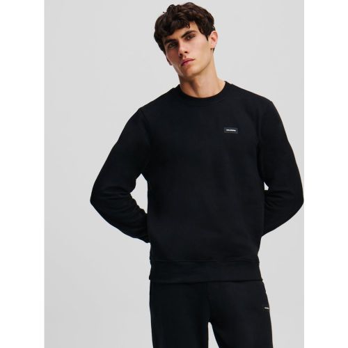 Sweat-shirt Loungewear K/essential, , , Taille: L - Karl Lagerfeld - Modalova