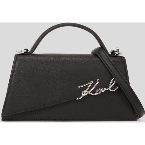 Sac Bandoulière Fin K/signature, , /, Taille: X00 - Karl Lagerfeld - Modalova