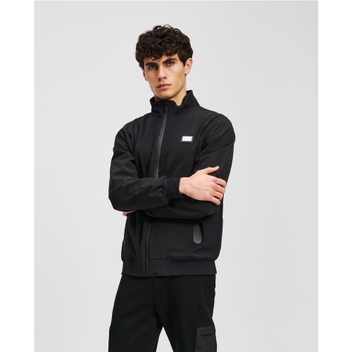 Veste Bomber, , , Taille: L46 - Karl Lagerfeld - Modalova