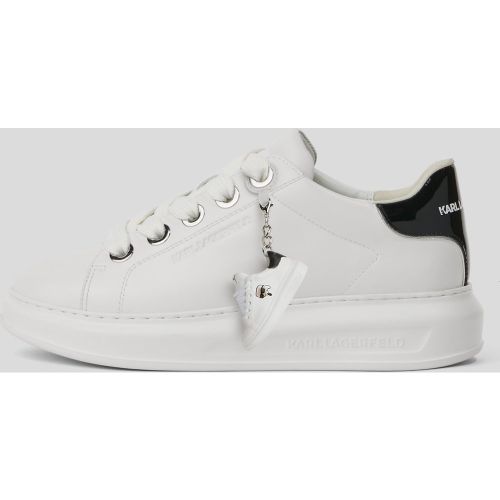 Kapri Keychain Sneakers, , /, Taille: 35 - Karl Lagerfeld - Modalova
