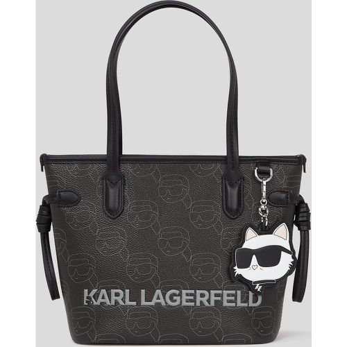 Petit Cabas Ikon Monogram, , , Taille: X00 - Karl Lagerfeld - Modalova