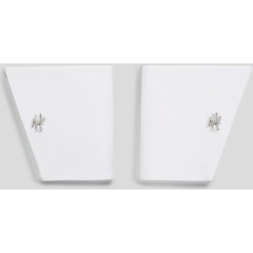 Manchettes Karl Studio, , , Taille: M/L - Karl Lagerfeld - Modalova